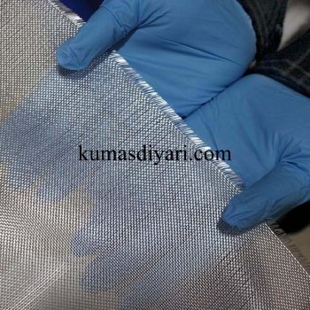 113 gram fiberglass fire-resistant fabric