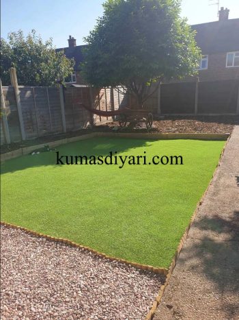 11mm artificial grass