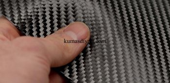 200g carbon fiber fabric