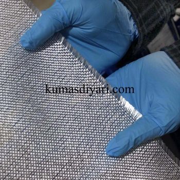 285 gram fiberglass fire-resistant fabric