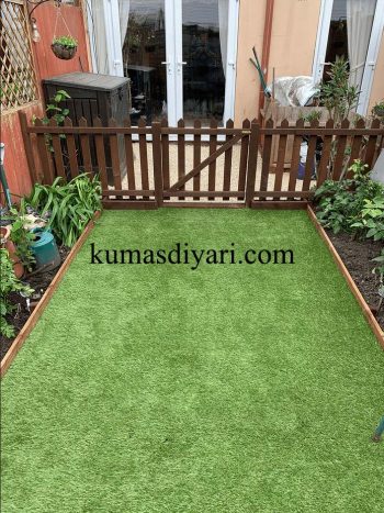 32mm artificial grass