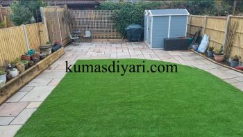 42mm artificial grass