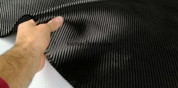 600g carbon fiber fabric