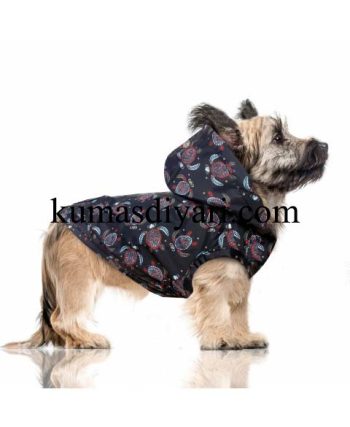 animal costume sewing pattern 017