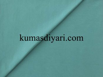 aqua recycled fabric
