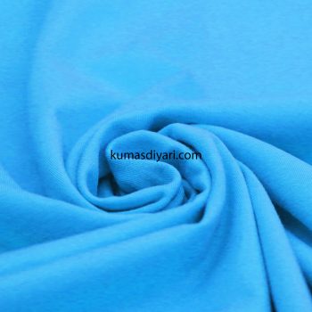 aqua tencel fabric