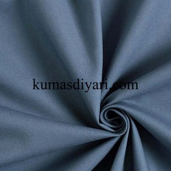 ash-colored canvas fabric