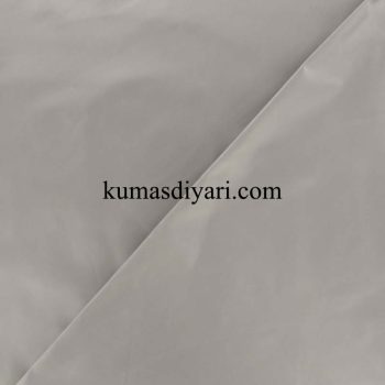 ash-colored parachute fabric