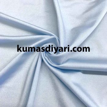 baby blue shiny disco leggings fabric