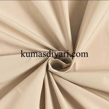 beige raincoat fabric
