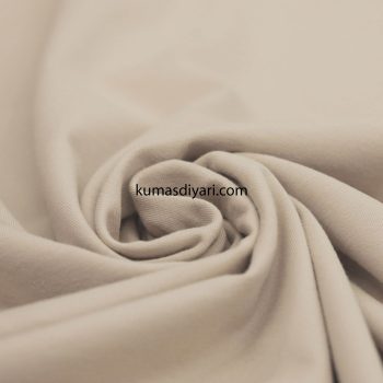 beige tencel fabric