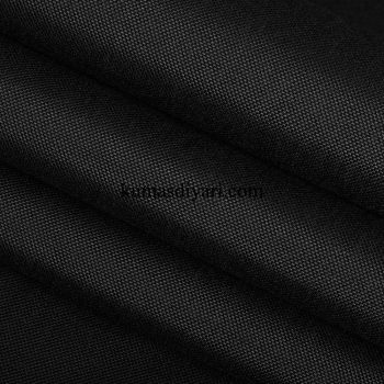 black cordura fabric