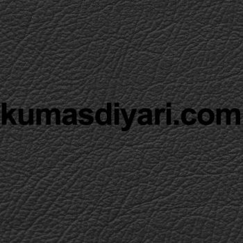black leather fabric