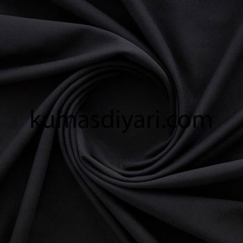 black modal fabric