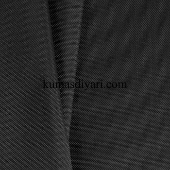 black oxford fabric