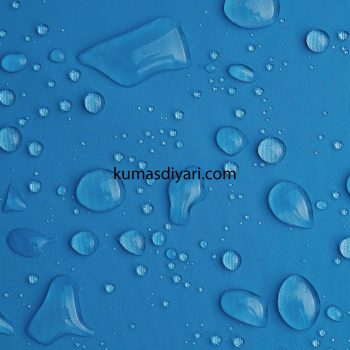 blue marathon fabric