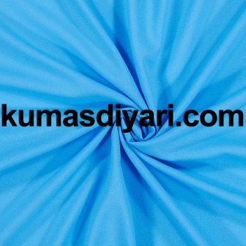 blue medina silk