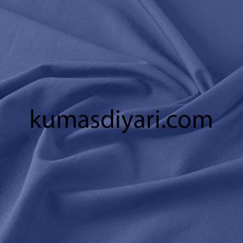 blue modal fabric