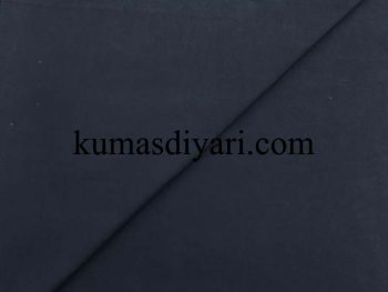blue recycled fabric