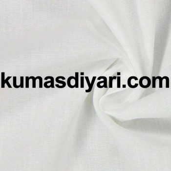 bone poplin fabric