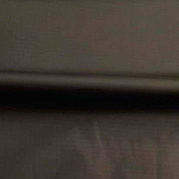 brown 20d pu ripstop balloon fabric
