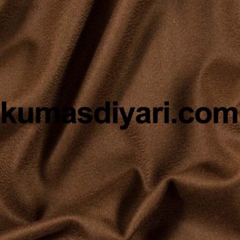 brown cashmere fabric