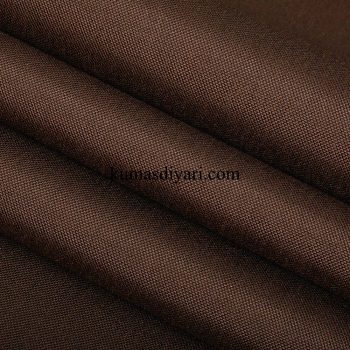brown cordura fabric
