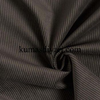 brown corduroy upholstery fabric