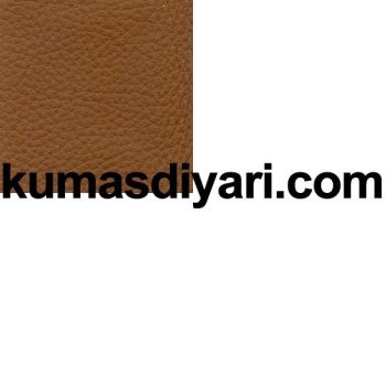 brown leather fabric