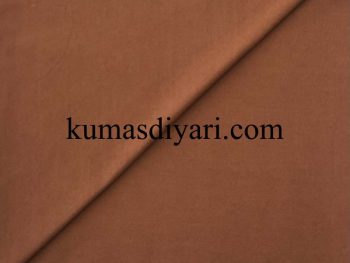 brown recycled fabric