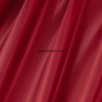 burgundy 20d pu ripstop balloon fabric