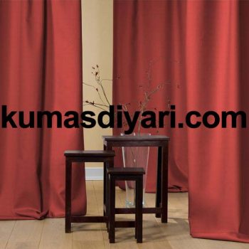 burgundy background curtain fabric