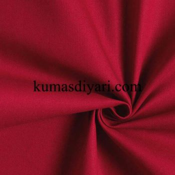 burgundy canvas fabric