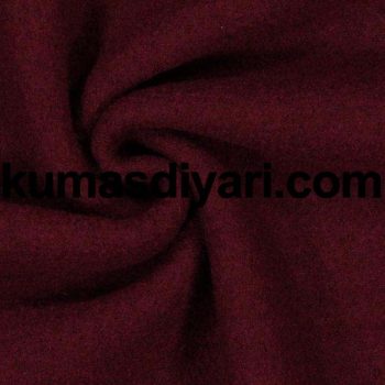 burgundy cashmere fabric