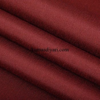 burgundy cordura fabric