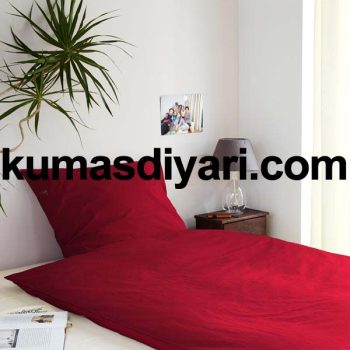 burgundy duvet cover fabric