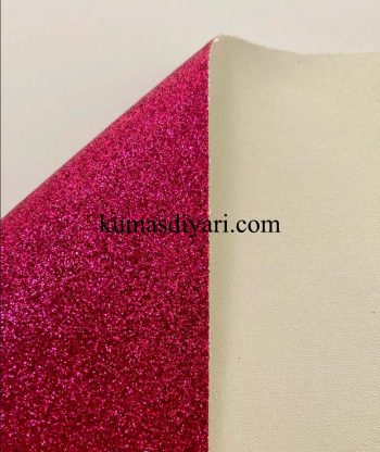 burgundy glitter car wrap fabric