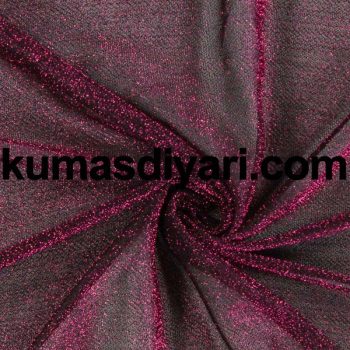 burgundy glitter fabric