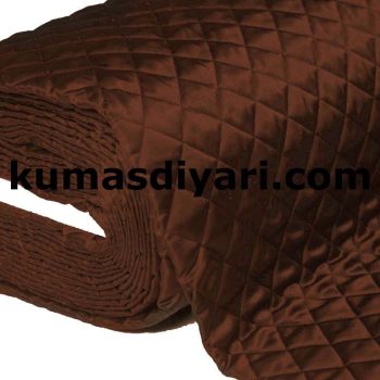 burgundy quilted fabric