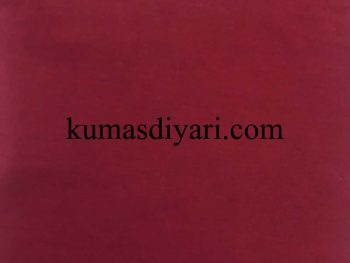 burgundy recycled fabric