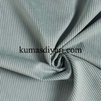 cagala green corduroy upholstery fabric