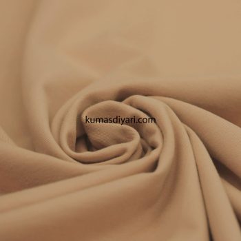 camel tencel fabric