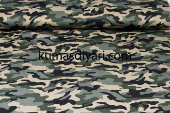 camouflage fabric 11