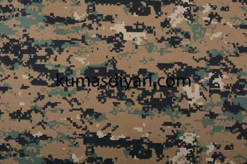 camouflage fabric 19