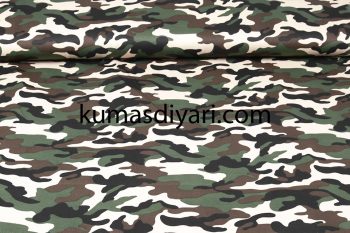 camouflage fabric 23