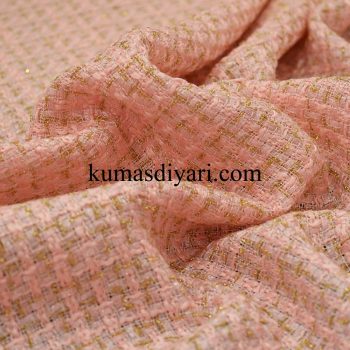 chanel fabric 009