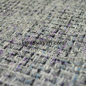 chanel fabric 010
