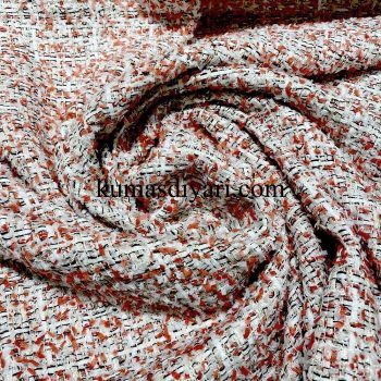 chanel fabric 011