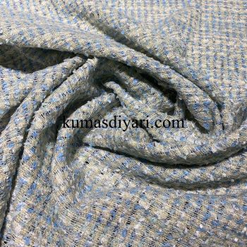 chanel fabric 013