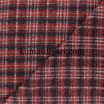 chanel fabric 015